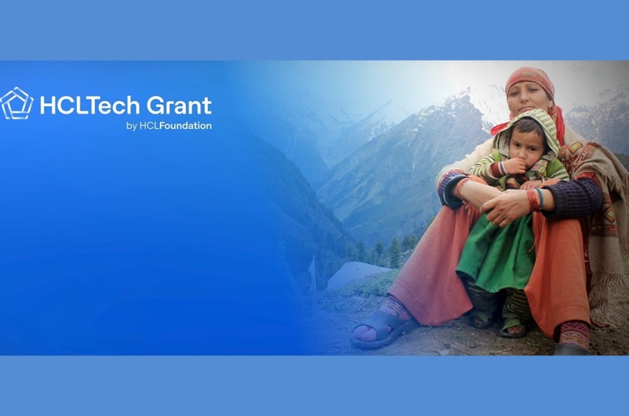 Empowering Changemakers: Unveiling the Impact of HCLTech Grant on Rural India